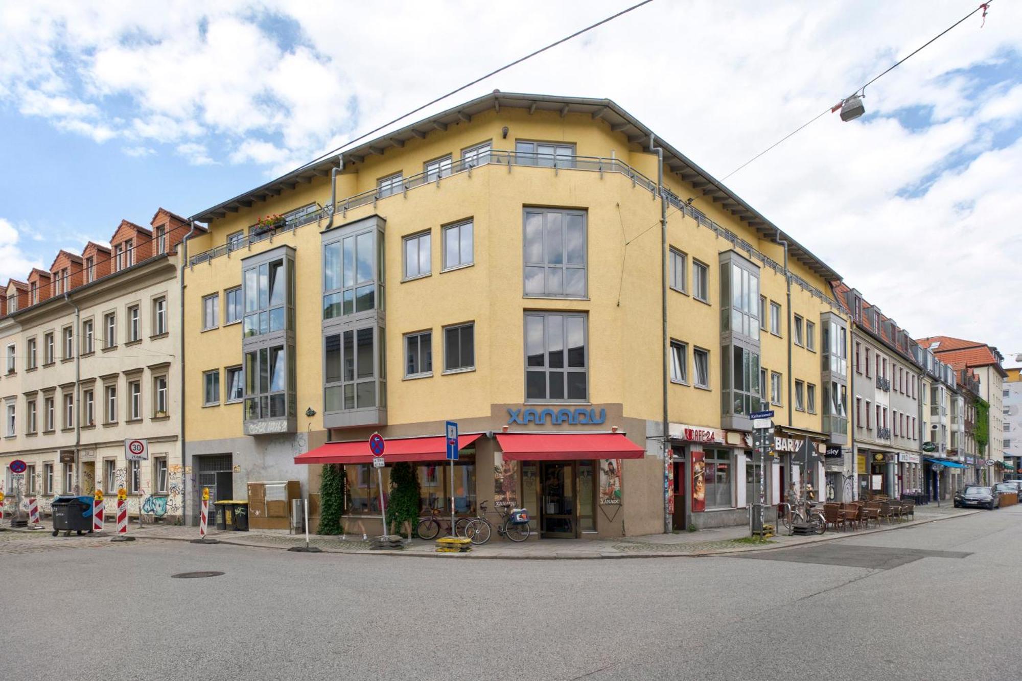 Gemuetliche 1-zimmer-wohnung Appartement