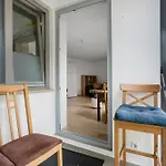 Gemuetliche 1-Zimmer-Wohnung