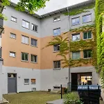 Gemuetliche 1-Zimmer-Wohnung